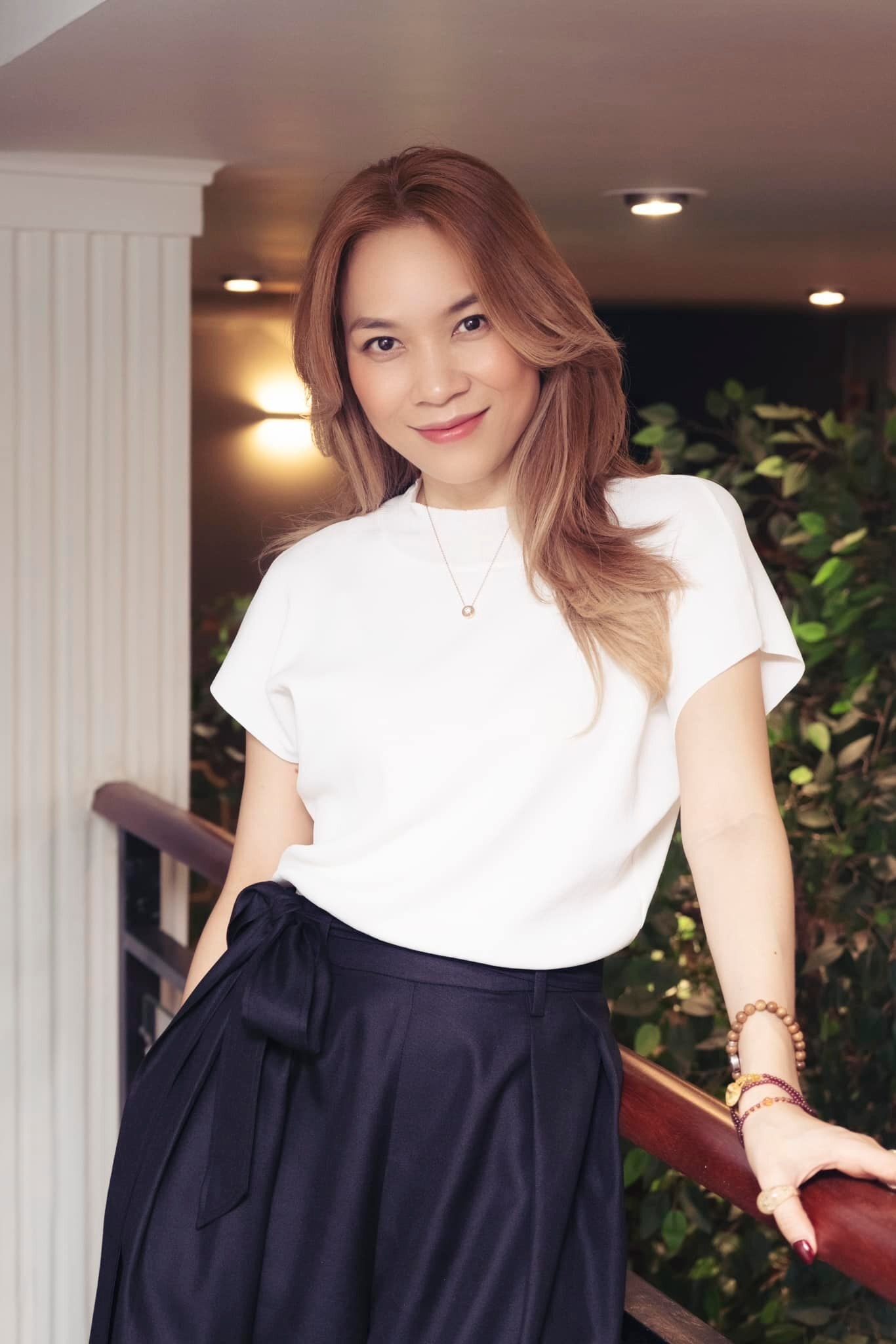 Thêm 1 học trò lên tiếng giữa lúc Mỹ Tâm bị dính drama chèn ép 