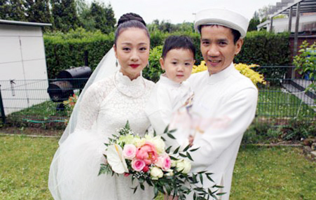 Nữ NSƯT từng đưa ra thoả thuận rạch ròi với chồng từ khi mới cưới, nhận về 