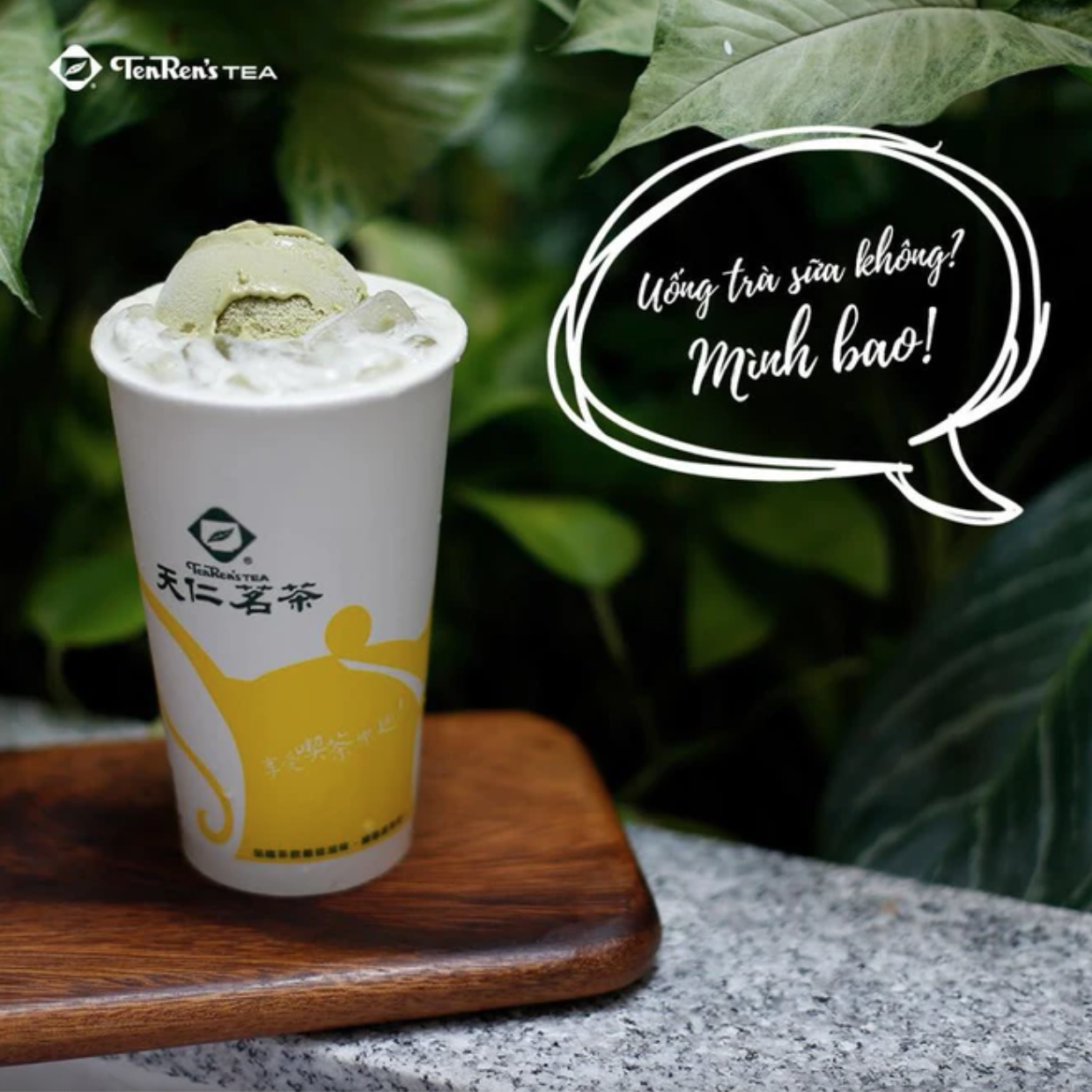 Loạt thương hiệu trà sữa nổi tiếng ở Việt Nam lần lượt đóng cửa: Cả một thế hệ bỗng "trống vắng" ký ức tuổi thơ- Ảnh 1.