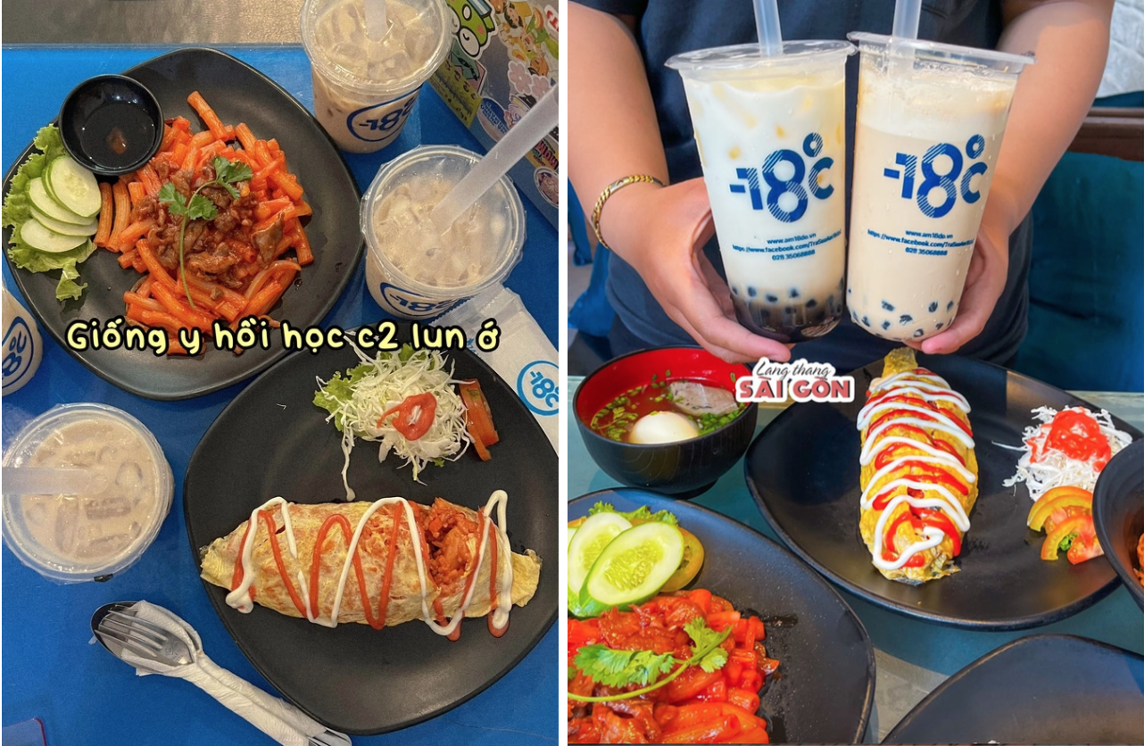 Loạt thương hiệu trà sữa nổi tiếng ở Việt Nam lần lượt đóng cửa: Cả một thế hệ bỗng "trống vắng" ký ức tuổi thơ- Ảnh 2.