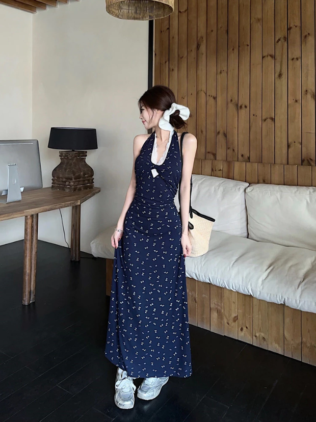 Gái Pháp mê tít 2 kiểu váy xinh như thơ, diện từ hè năm này sang năm khác không chán- Ảnh 26.