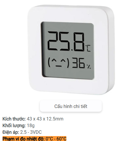 Thực hư thông tin Hà Nội nóng 61 độ C: Tại sao bản tin thời tiết dự báo nhiệt độ cao nhất là 40 độ C, mà cầm nhiệt kế ra đường lại đo được tận 61 độ?- Ảnh 9.
