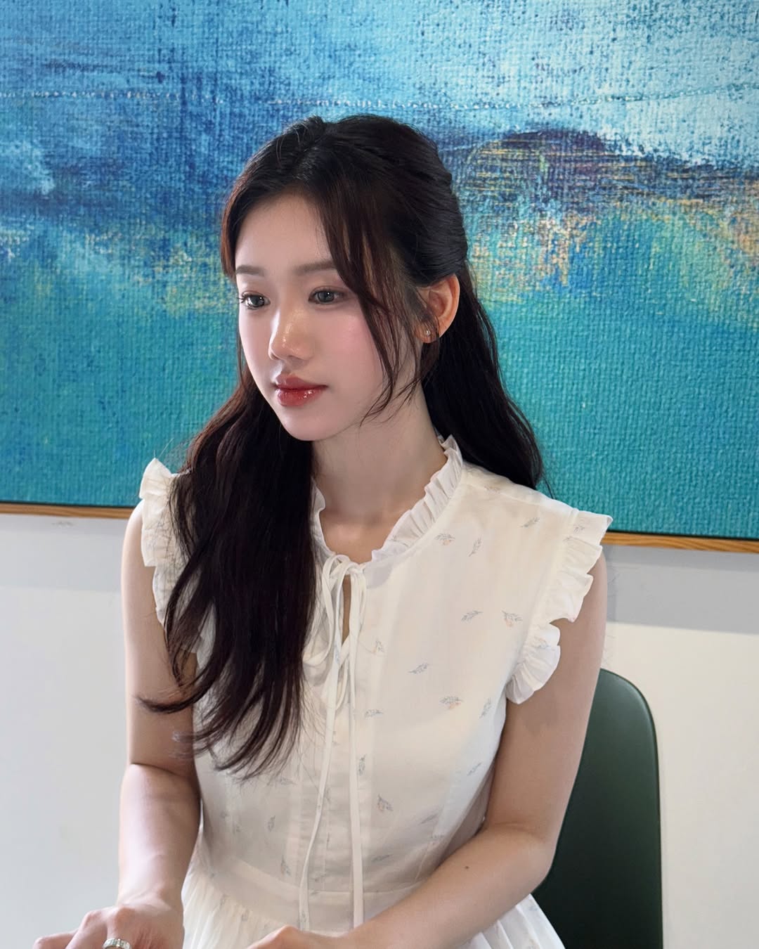 Meichan lên tiếng về tin đồn tình cảm, khẳng định sẵn sàng đối chất- Ảnh 5.
