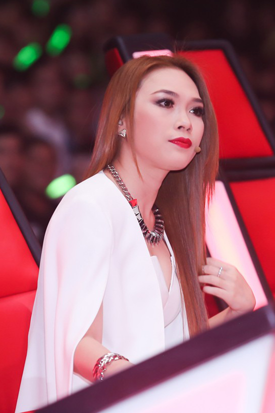 Mỹ Tâm: 