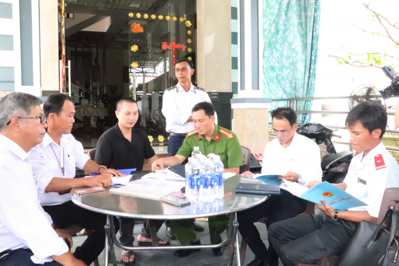 C.P. Việt Nam nói gì về một loạt vấn đề dư luận đang đặc biệt quan tâm?- Ảnh 1.
