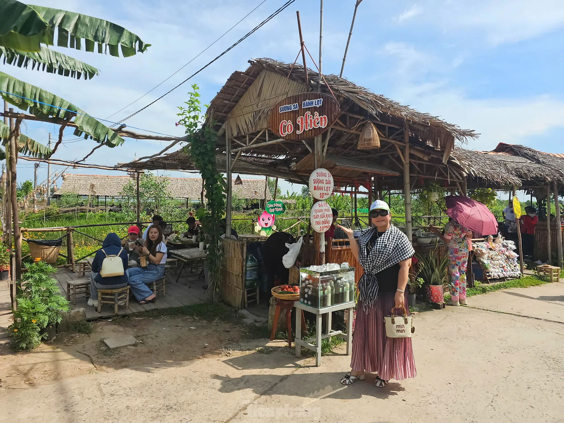 Du khách thỏa thích ăn mãi không hết đặc sản vùng cù lao- Ảnh 16.