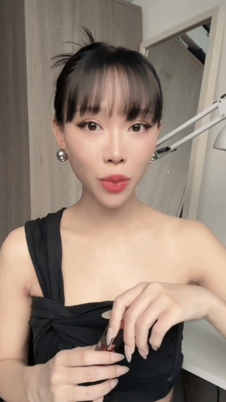 Bảo Uyên - học trò Mỹ Tâm có màn lột xác ngoạn mục, visual khác hẳn thời là "bản sao" của cô giáo- Ảnh 13.
