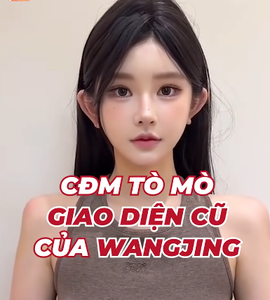 Vẻ ngoài xinh đẹp baby như Wang Jing đang tạo thành cơn sốt từ Trung Quốc đến Việt Nam: Bạn cần làm gì để đu trend thẩm mỹ này?- Ảnh 13.