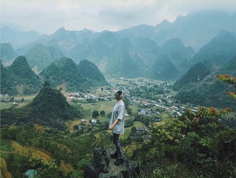 Việt Nam có 1 điểm đến được tạp chí Anh vinh danh 