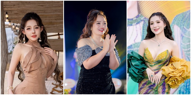 Tháng 6/2025 nóng hơn chảo lửa: Khởi tố những cái tên nổi tiếng, chấn động nhất là vụ sữa giả HIUP- Ảnh 9.
