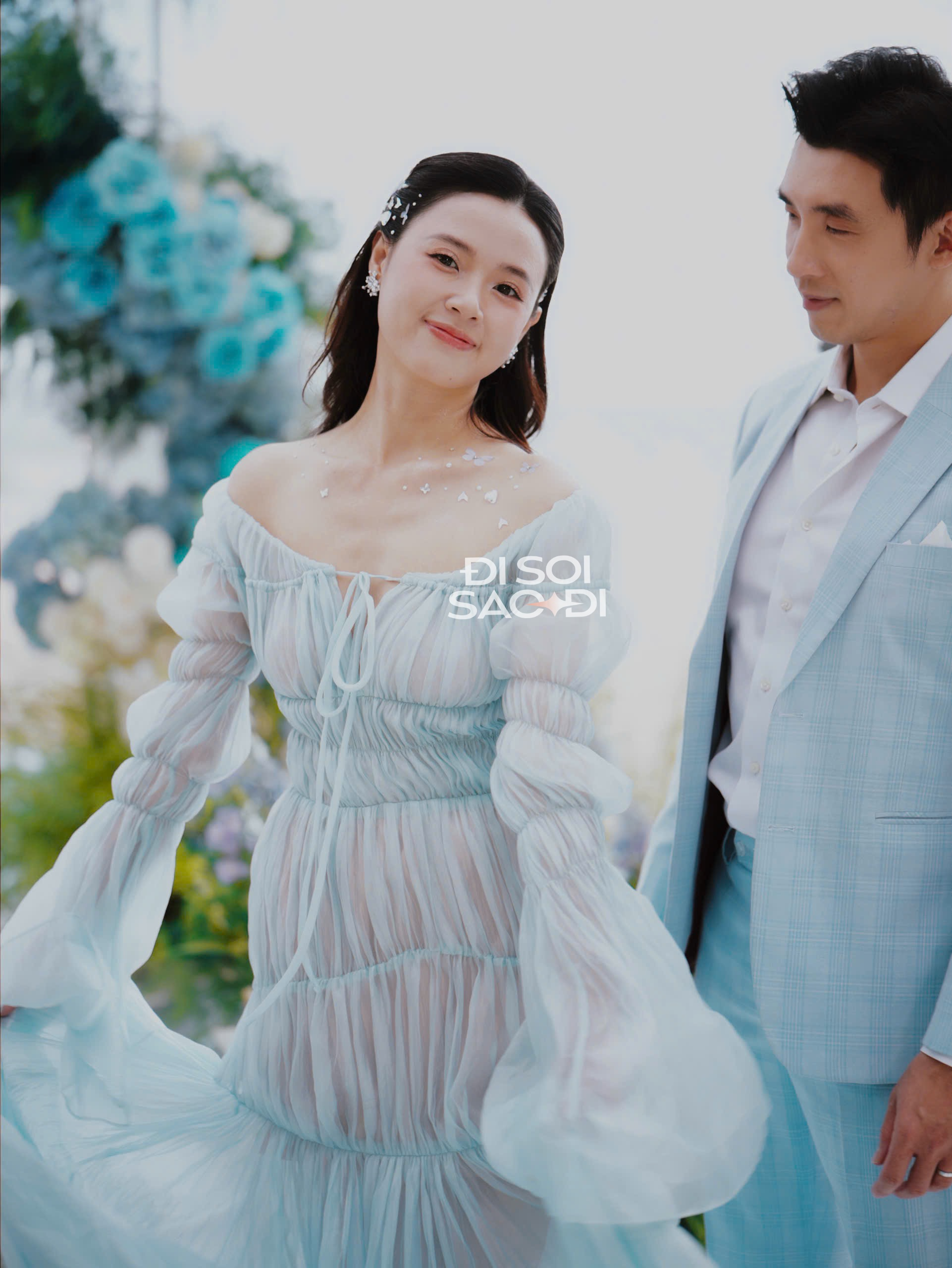 Trước khi được chồng tặng cùng lúc 2 chiếc Birkin tiền tỷ, Midu đã có sẵn bộ sưu tập Hermès khủng- Ảnh 2.