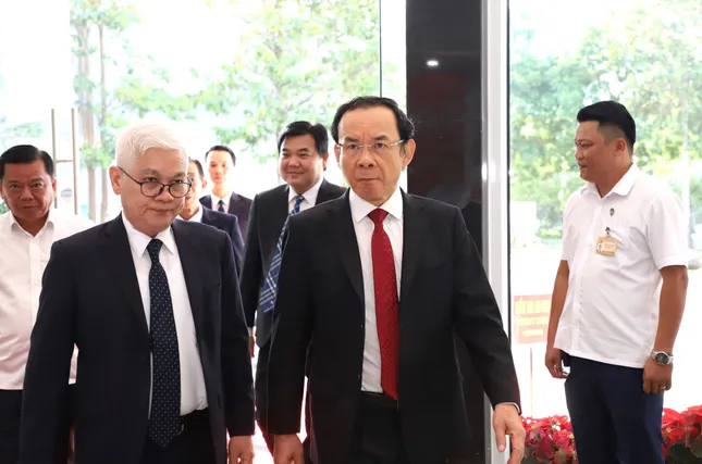 Công bố nhân sự lãnh đạo các tỉnh, thành mới sau sáp nhập- Ảnh 46. Công bố nhân sự lãnh đạo các tỉnh, thành mới sau sáp nhập- Ảnh 46.