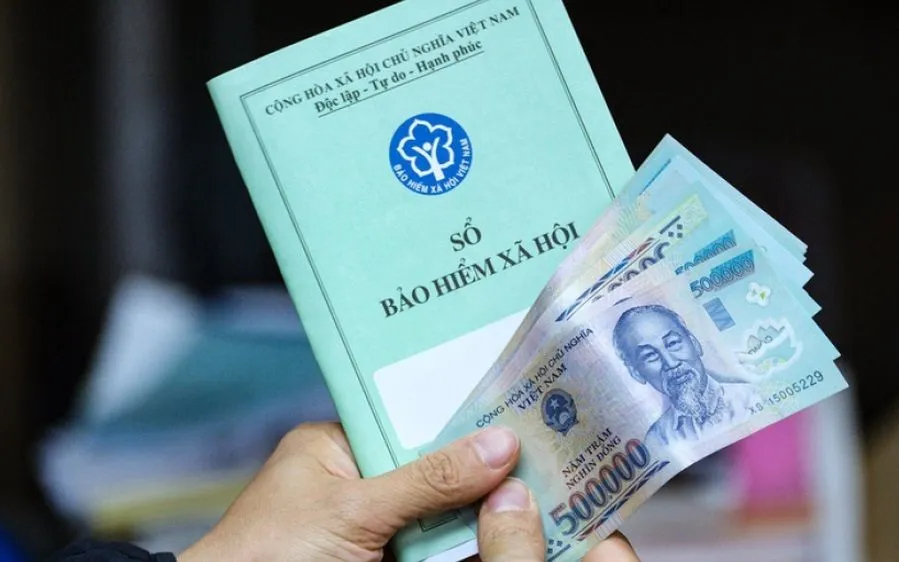 Từ 1/7: Chính thức bãi bỏ lương cơ sở 2,34 triệu, mức lương có bị giảm?- Ảnh 1.