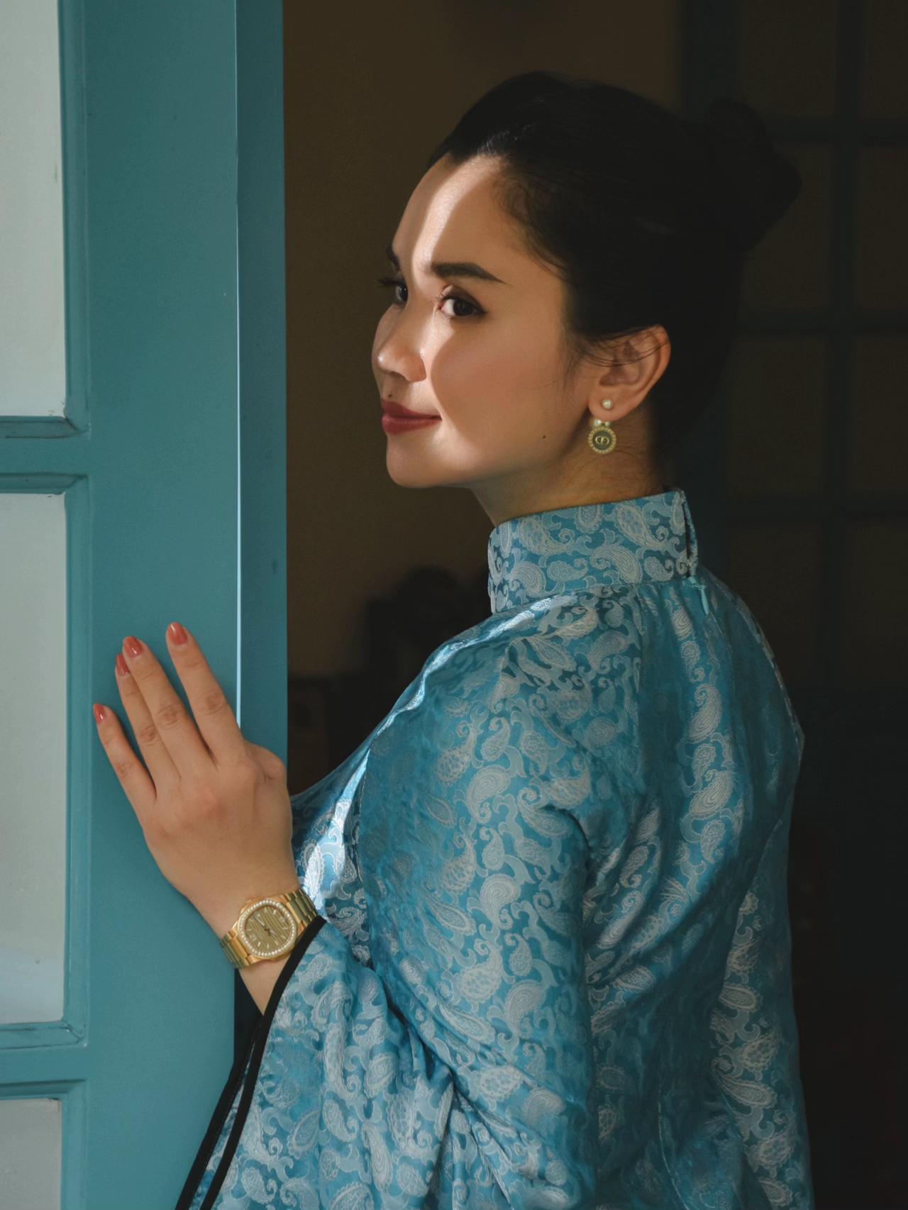 Theo chân "chị bán gạo" Linh Đặng đi thẩm tiệm bánh bông lan "ngon nhất Bạc Liêu", tiếc là người ở xa muốn ăn thử không dễ- Ảnh 2.