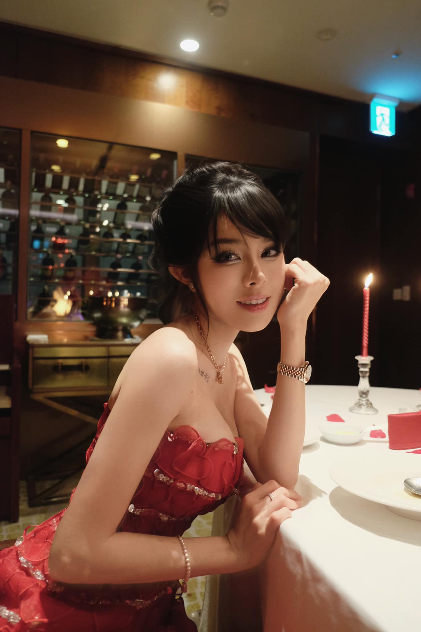 Bạn gái 