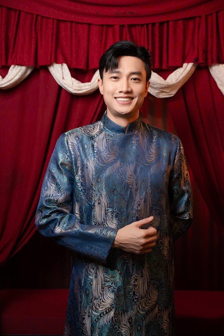 Quốc Trường: 
