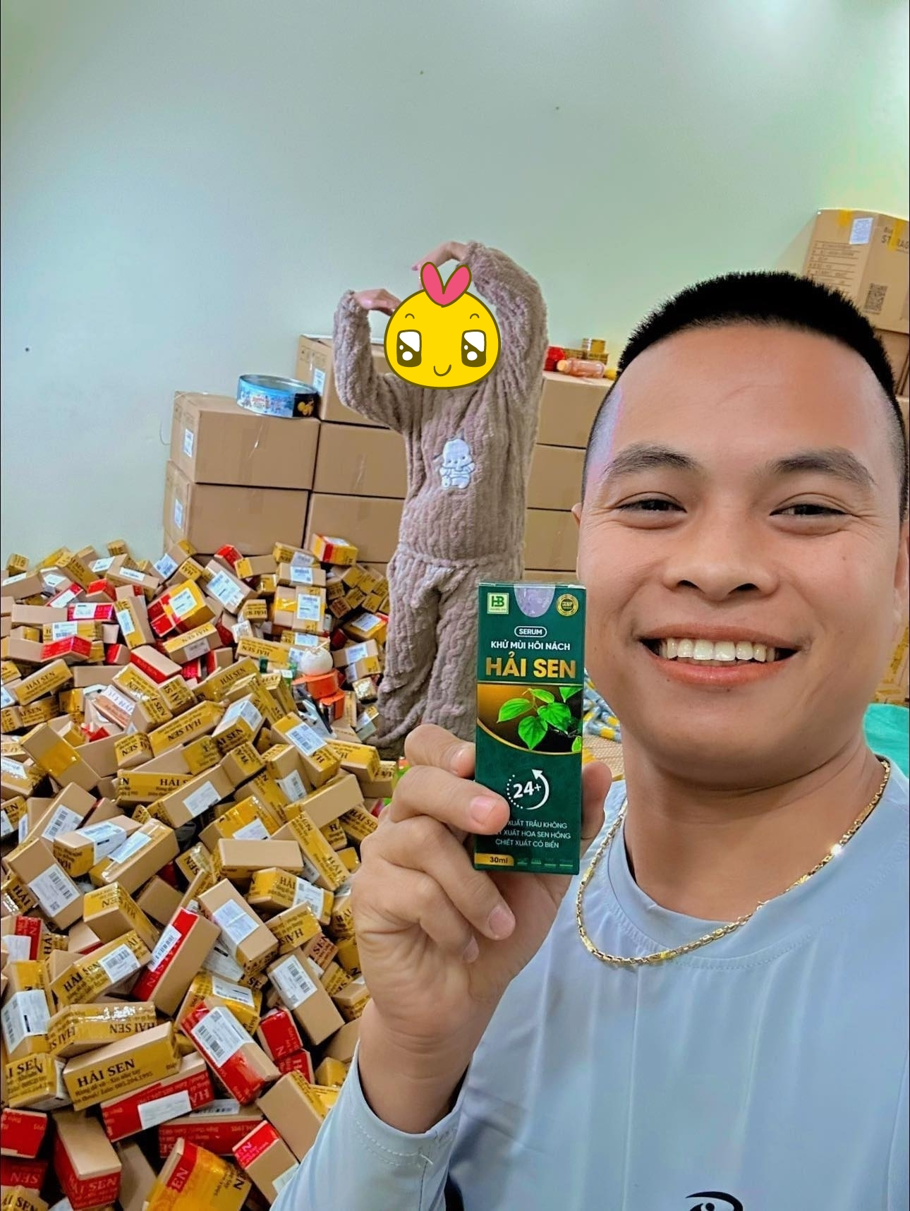 Tháng 6/2025 nóng hơn chảo lửa: Khởi tố những cái tên nổi tiếng, chấn động nhất là vụ sữa giả HIUP- Ảnh 3.