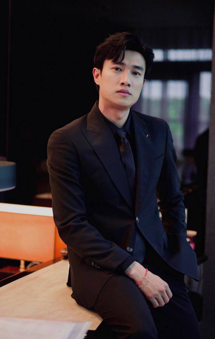 Quốc Trường: 