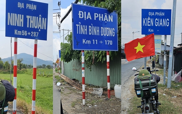 "Tên 29 tỉnh, thành từng in dấu trong tim”: Loạt ảnh đi dọc Việt Nam để đời chính là đây!- Ảnh 13.