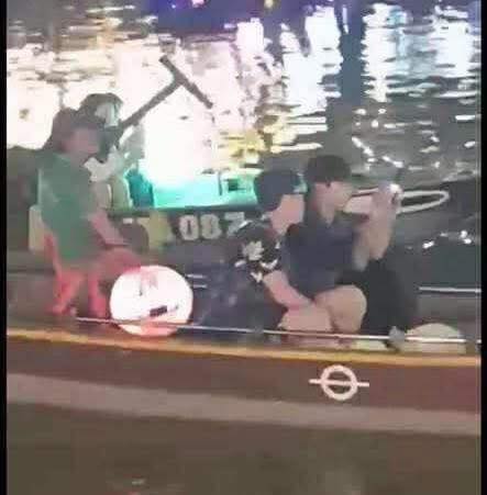 Hóa ra đây là lý do Jungkook và Jimin (BTS) bất ngờ đến Đà Nẵng!- Ảnh 10.