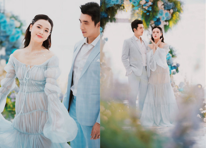 "Thần tiên tỷ tỷ" showbiz Việt sau một năm cưới thiếu gia tập đoàn nhựa- Ảnh 1.