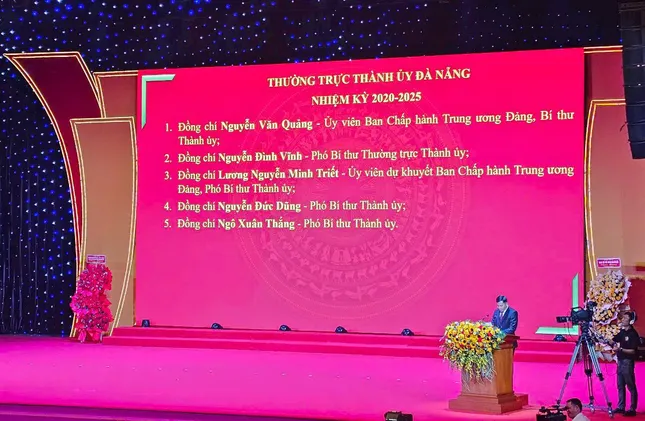 Công bố nhân sự lãnh đạo các tỉnh, thành mới sau sáp nhập- Ảnh 32. Công bố nhân sự lãnh đạo các tỉnh, thành mới sau sáp nhập- Ảnh 32.