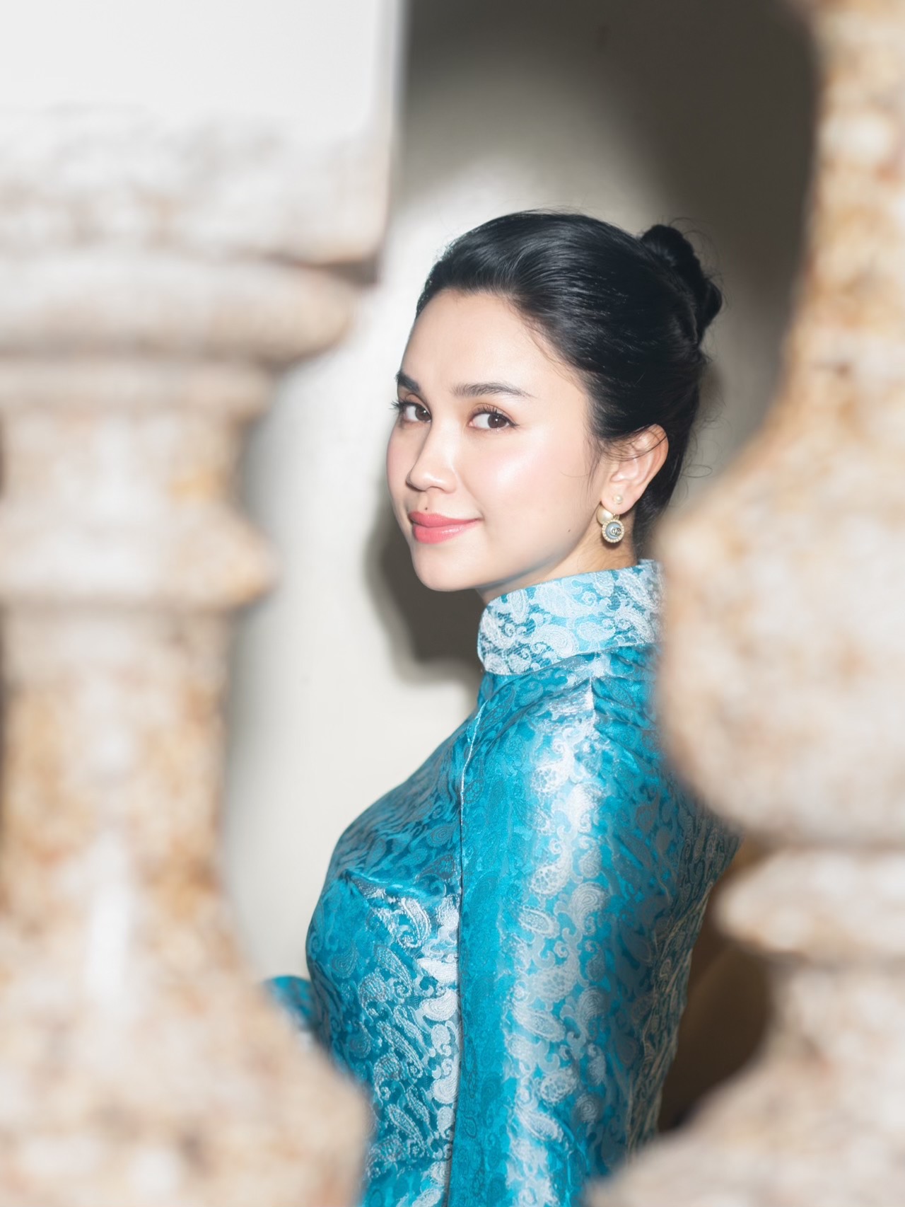 Theo chân "chị bán gạo" Linh Đặng đi thẩm tiệm bánh bông lan "ngon nhất Bạc Liêu", tiếc là người ở xa muốn ăn thử không dễ- Ảnh 4.