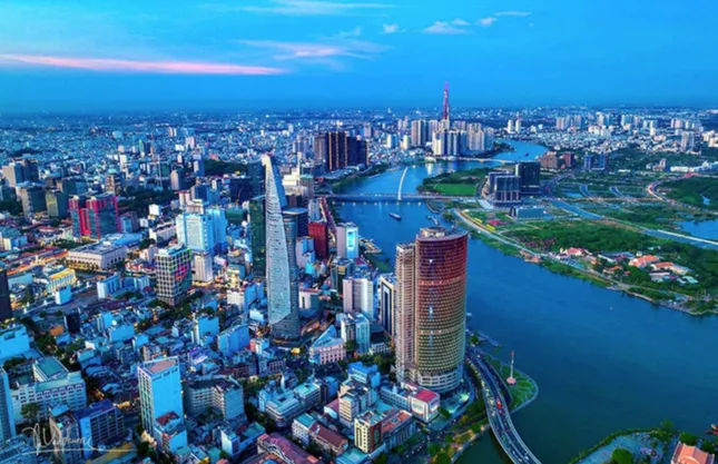 Công bố nhân sự lãnh đạo các tỉnh, thành mới sau sáp nhập- Ảnh 52. Công bố nhân sự lãnh đạo các tỉnh, thành mới sau sáp nhập- Ảnh 52.