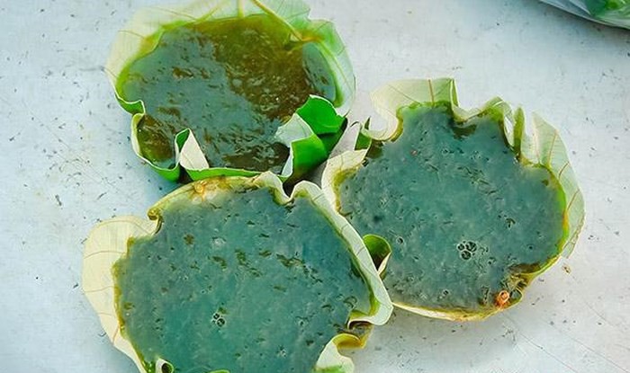 Những món ngon độc đáo chỉ có ở nơi từng được mệnh danh là "vùng đất khói lửa"- Ảnh 6.