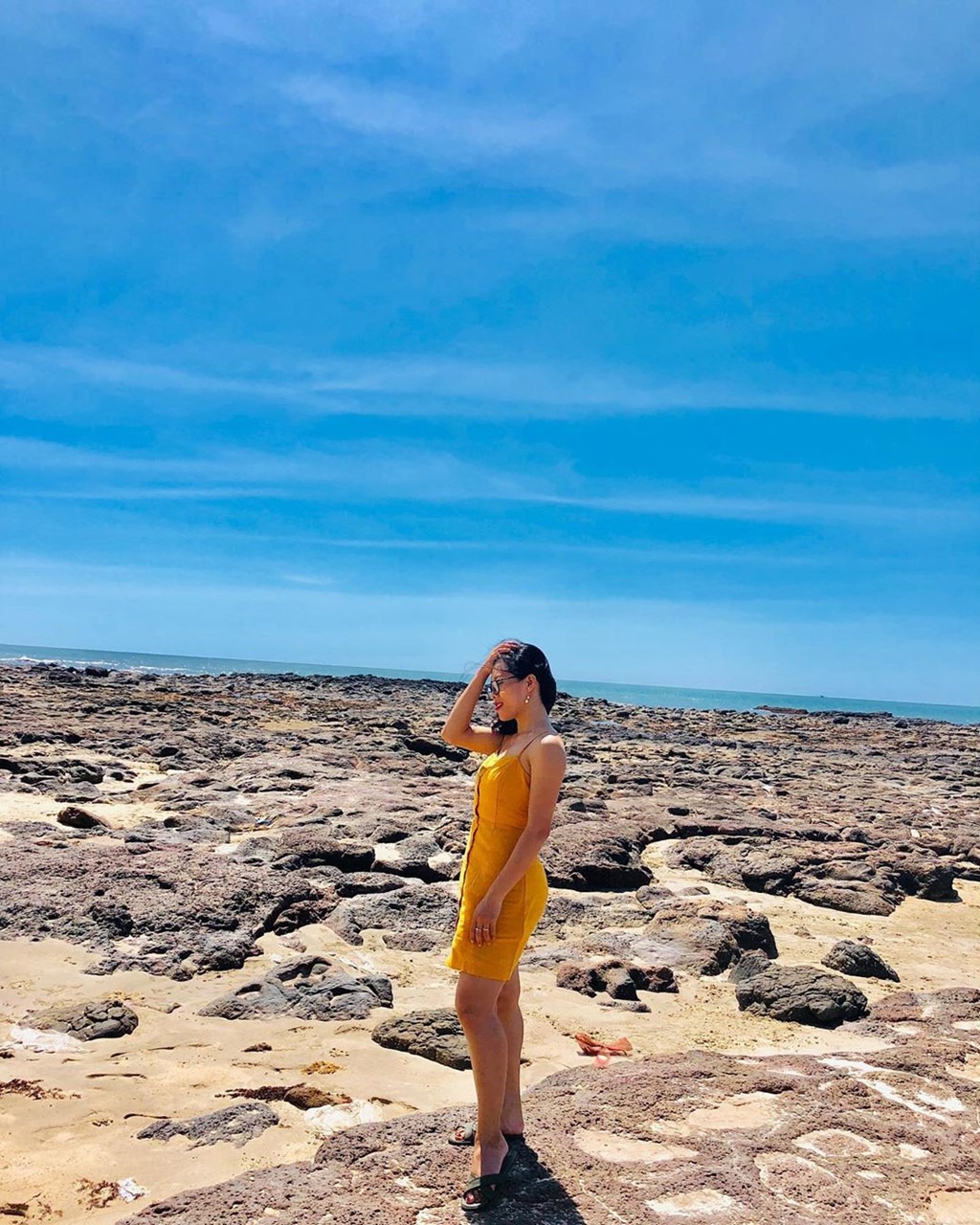Những món ngon độc đáo chỉ có ở nơi từng được mệnh danh là "vùng đất khói lửa"- Ảnh 21.