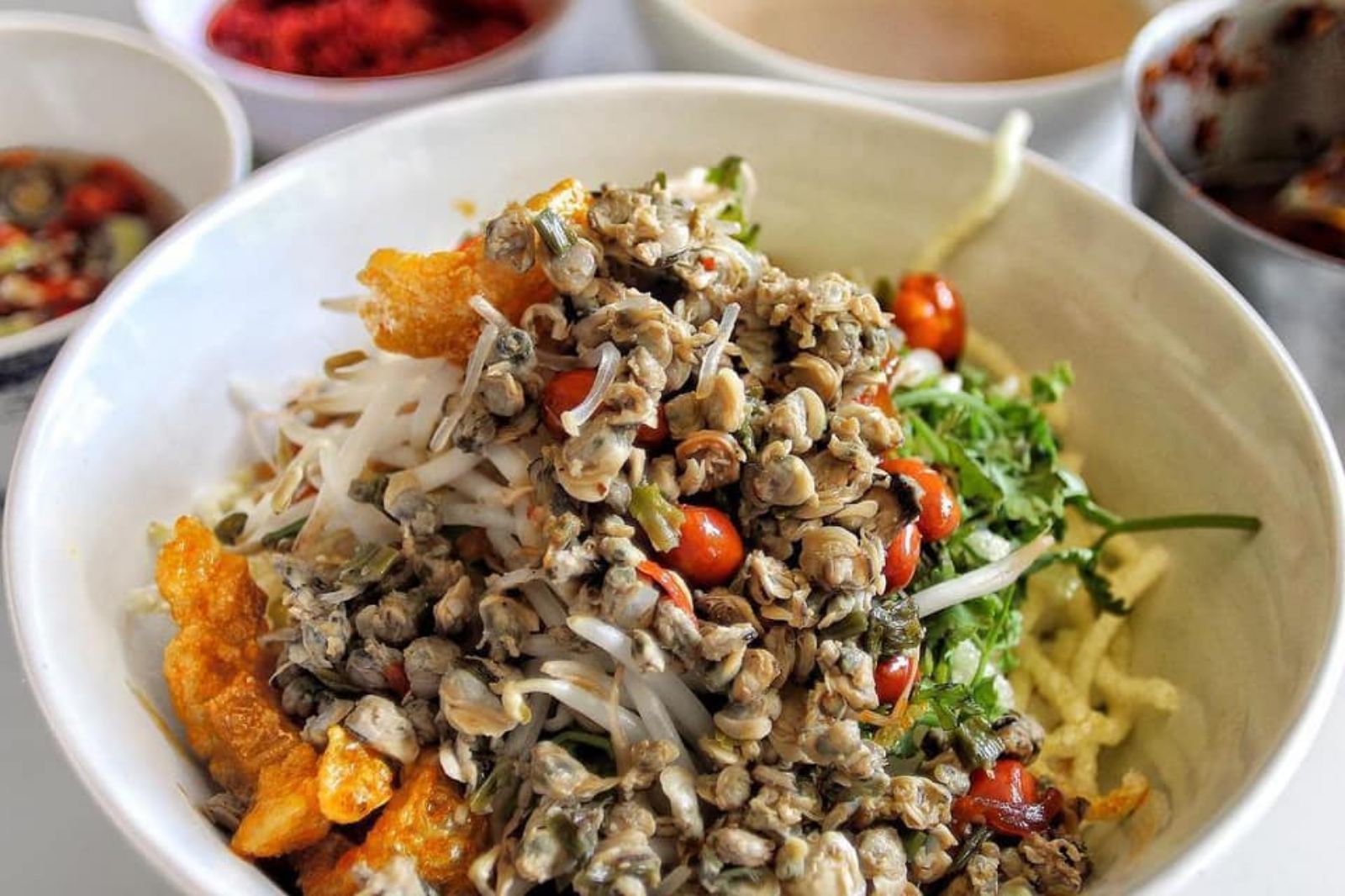 Những món ngon độc đáo chỉ có ở nơi từng được mệnh danh là "vùng đất khói lửa"- Ảnh 8.