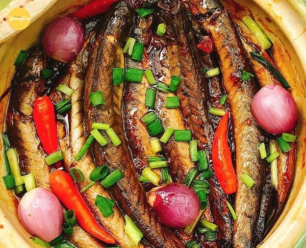Loại cá 