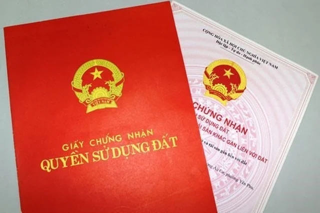 Thay đổi quan trọng về sổ đỏ có hiệu lực từ 1/7/2025: 8 trường hợp cần lưu ý- Ảnh 1.