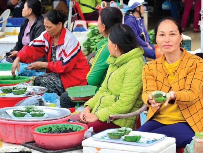 Những món ngon độc đáo chỉ có ở nơi từng được mệnh danh là "vùng đất khói lửa"- Ảnh 4.