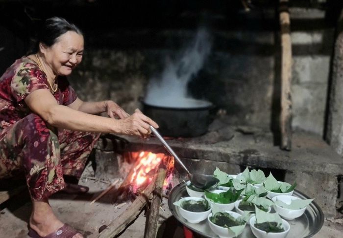 Những món ngon độc đáo chỉ có ở nơi từng được mệnh danh là "vùng đất khói lửa"- Ảnh 2.