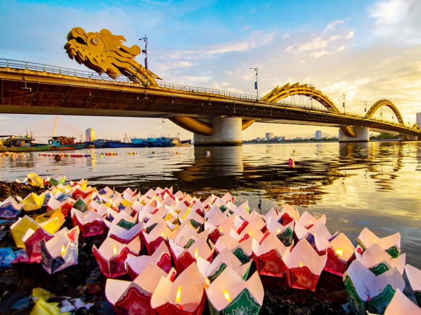 Đà Nẵng "hòa quyện tuyệt vời" qua lăng kính phóng viên quốc tế- Ảnh 4.