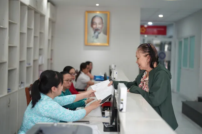 Công bố nhân sự lãnh đạo các tỉnh, thành mới sau sáp nhập- Ảnh 50. Công bố nhân sự lãnh đạo các tỉnh, thành mới sau sáp nhập- Ảnh 50.