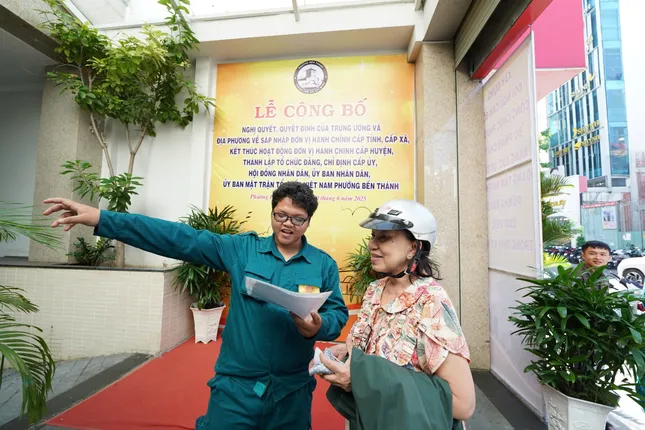 Công bố nhân sự lãnh đạo các tỉnh, thành mới sau sáp nhập- Ảnh 49. Công bố nhân sự lãnh đạo các tỉnh, thành mới sau sáp nhập- Ảnh 49.