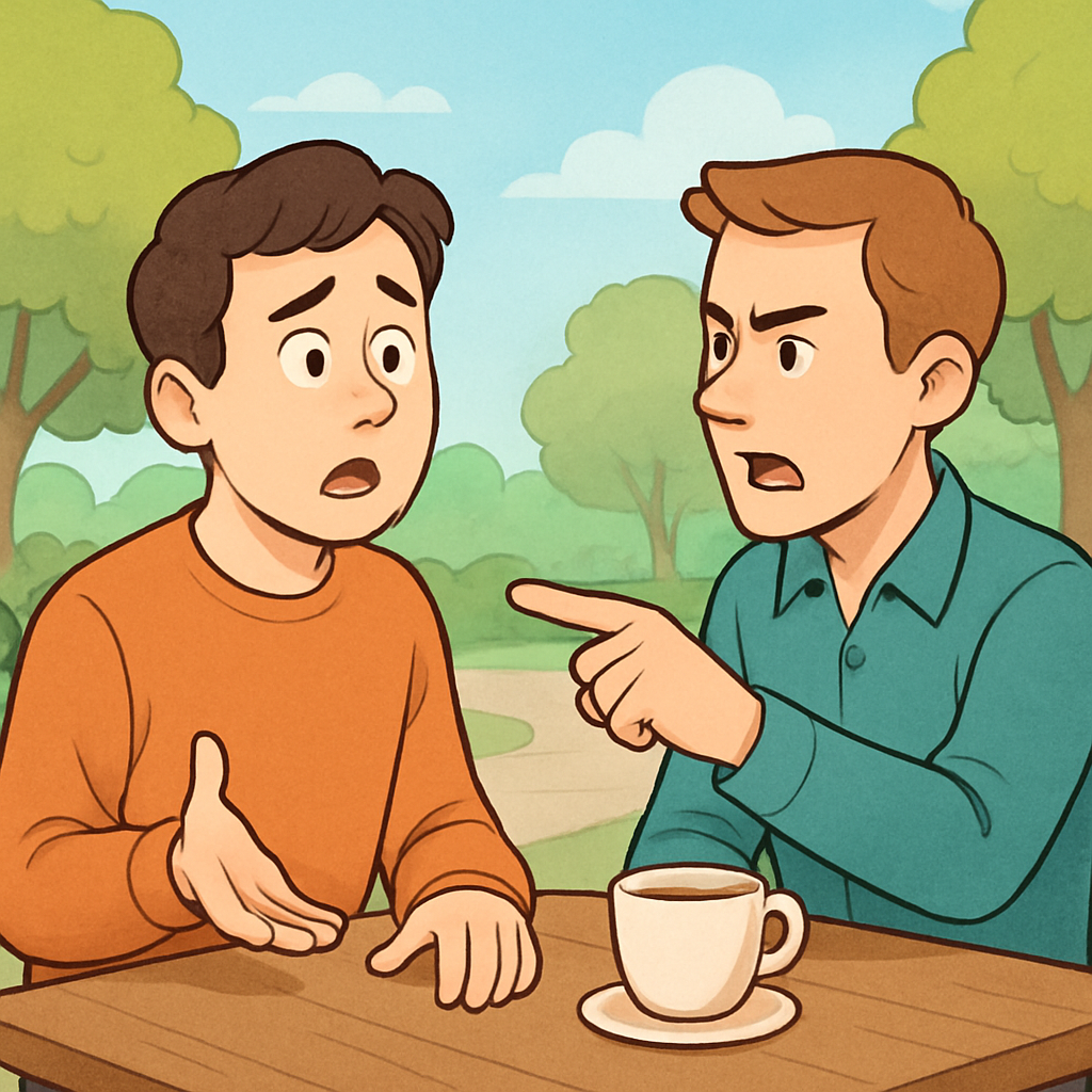 4 hành động người EQ cao không bao giờ làm khi gặp người lạ- Ảnh 3.