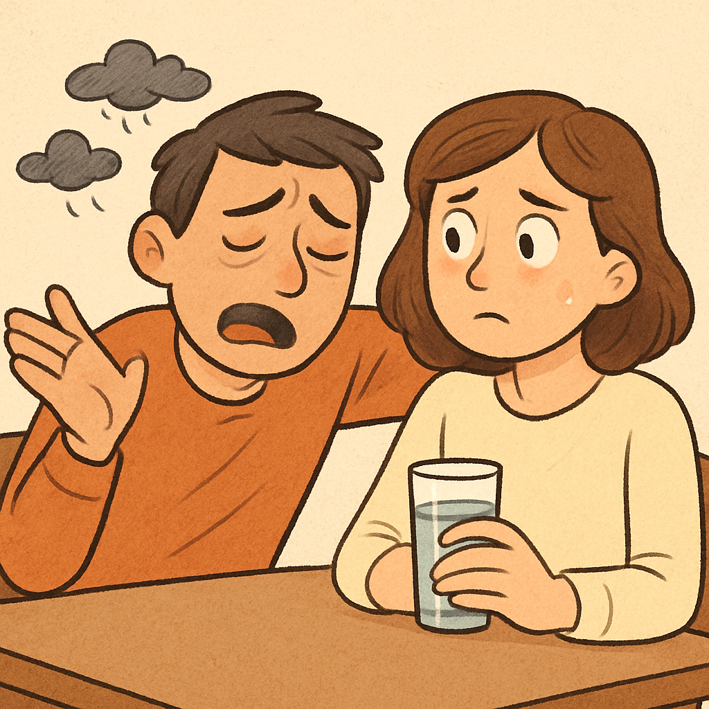 4 hành động người EQ cao không bao giờ làm khi gặp người lạ- Ảnh 4.