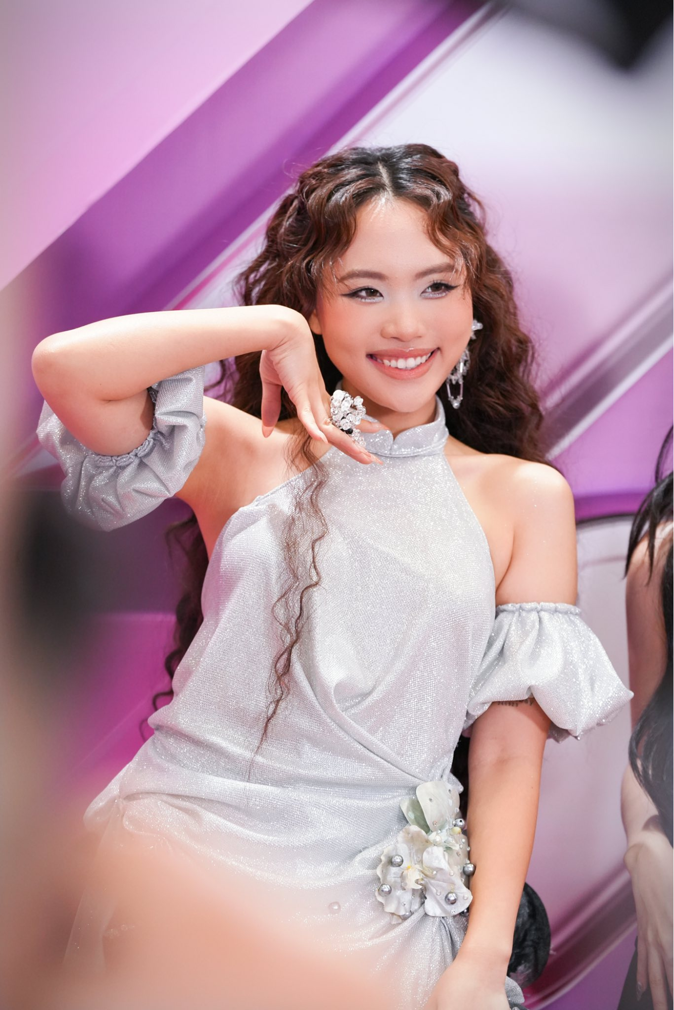 Cú ăn đôi của Phương Mỹ Chi- Ảnh 5.