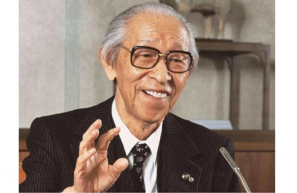 Từ đứa trẻ đi ở đợ, hay ốm đau trở thành tỷ phú ngạo nghễ thế giới nhờ 1 phẩm chất: Mọi người đàn ông trên đời nên học hỏi!- Ảnh 4.