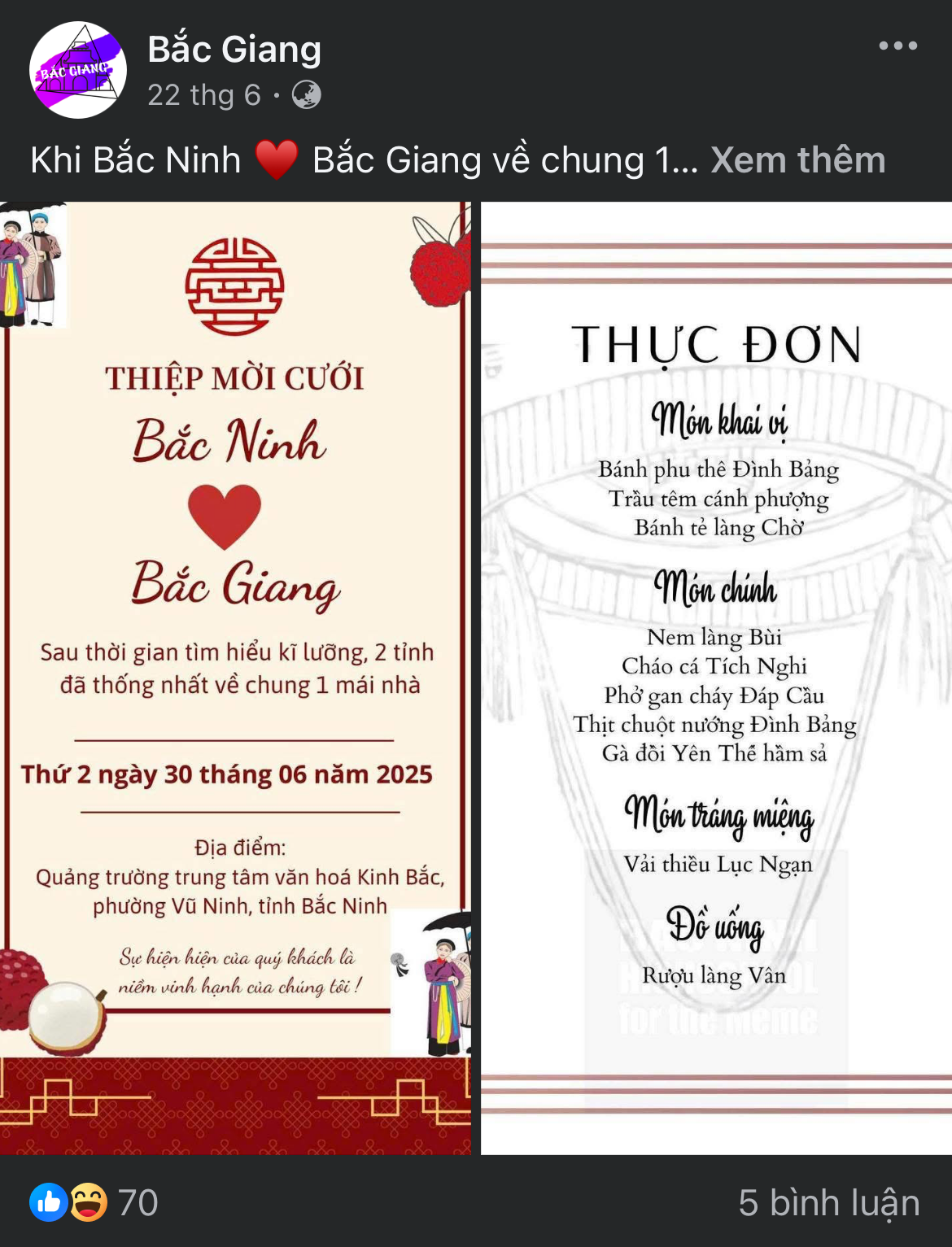 Tỉnh xưa tên cũ sẽ không còn trong 24 giờ nữa: MXH tràn ngập lời tạm biệt- Ảnh 8.