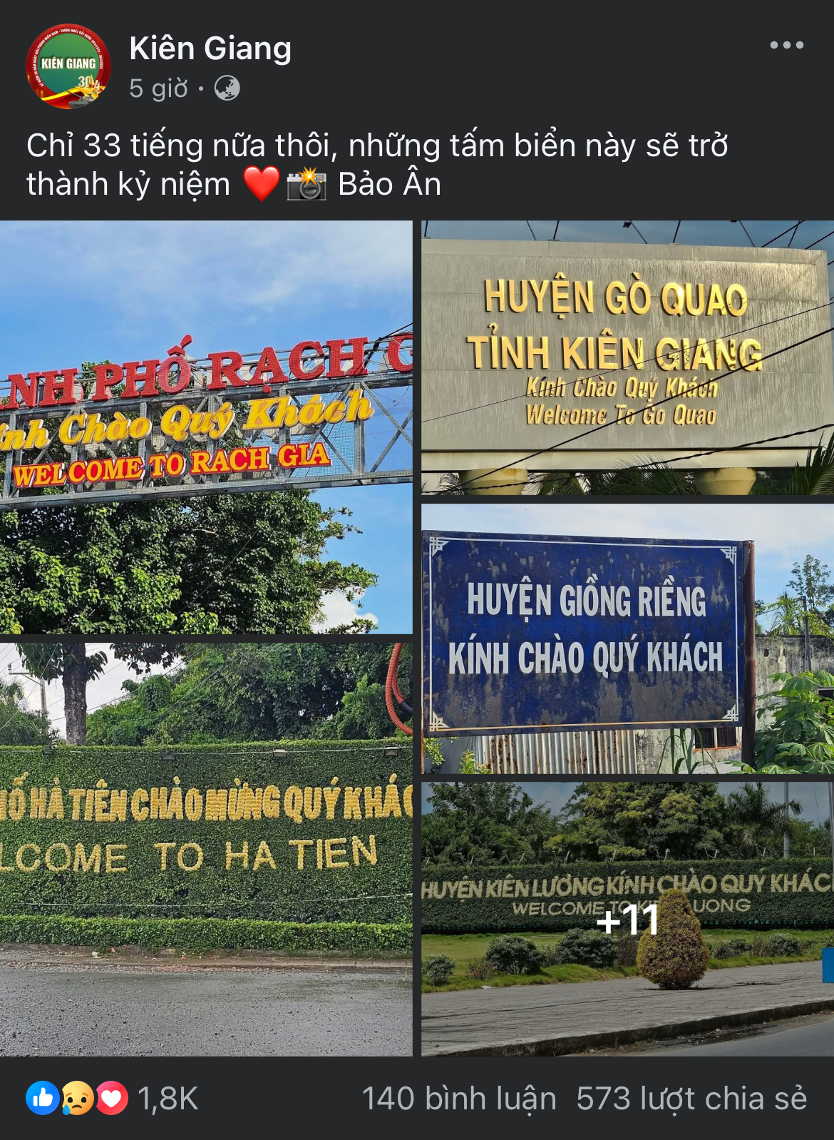 Tỉnh xưa tên cũ sẽ không còn trong 24 giờ nữa: MXH tràn ngập lời tạm biệt- Ảnh 14.