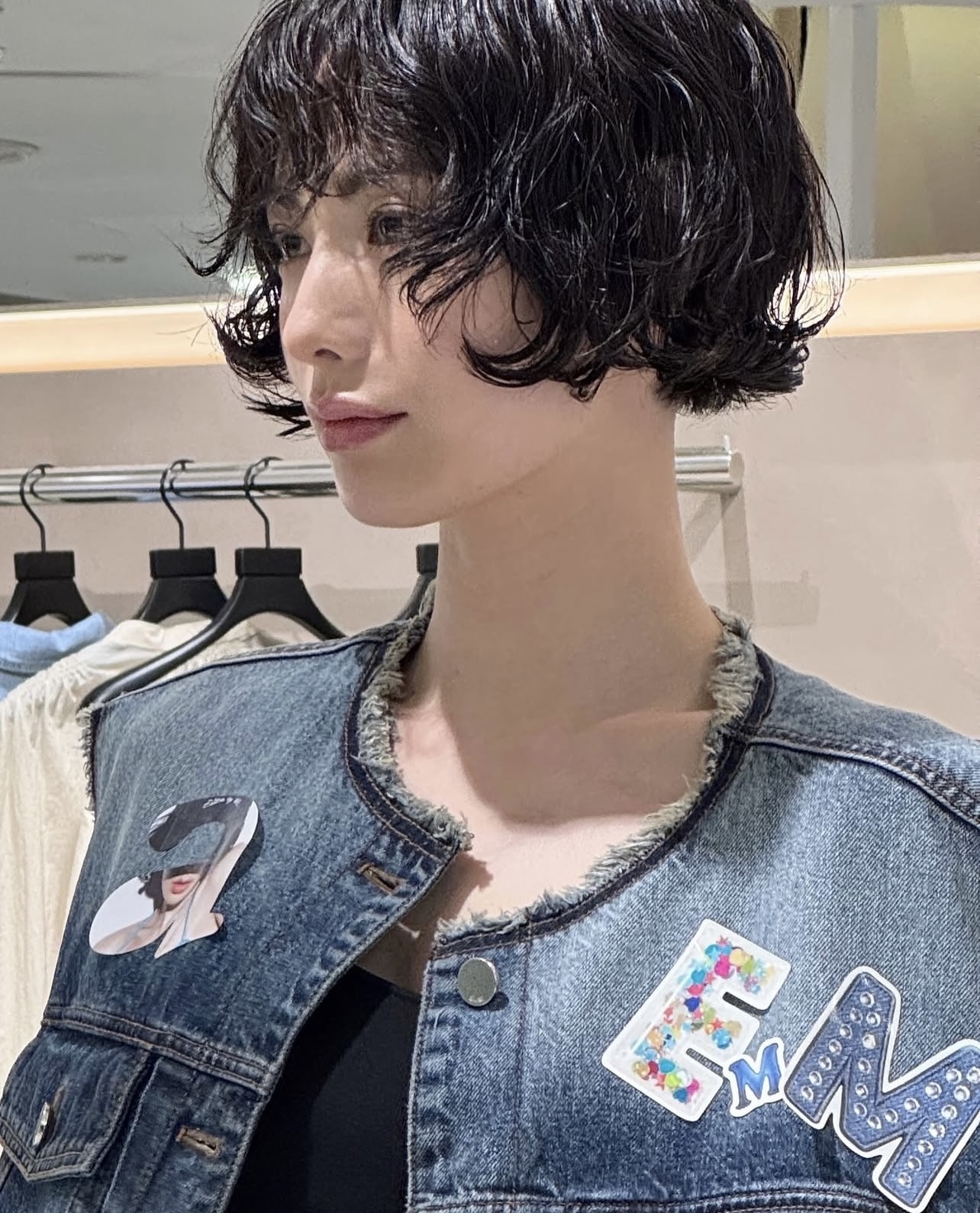 Nhìn rất Nana nhưng lại là Song Hye Kyo- Ảnh 11.