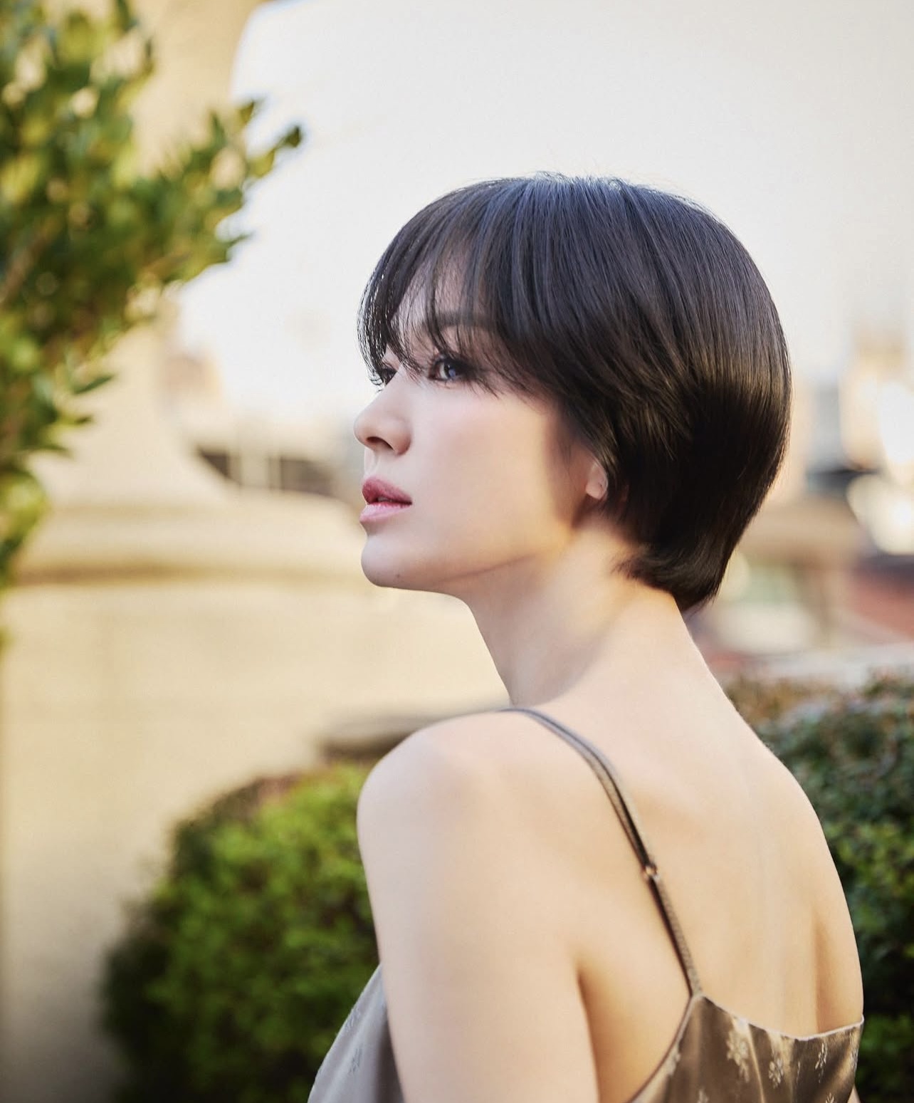 Nhìn rất Nana nhưng lại là Song Hye Kyo- Ảnh 14.