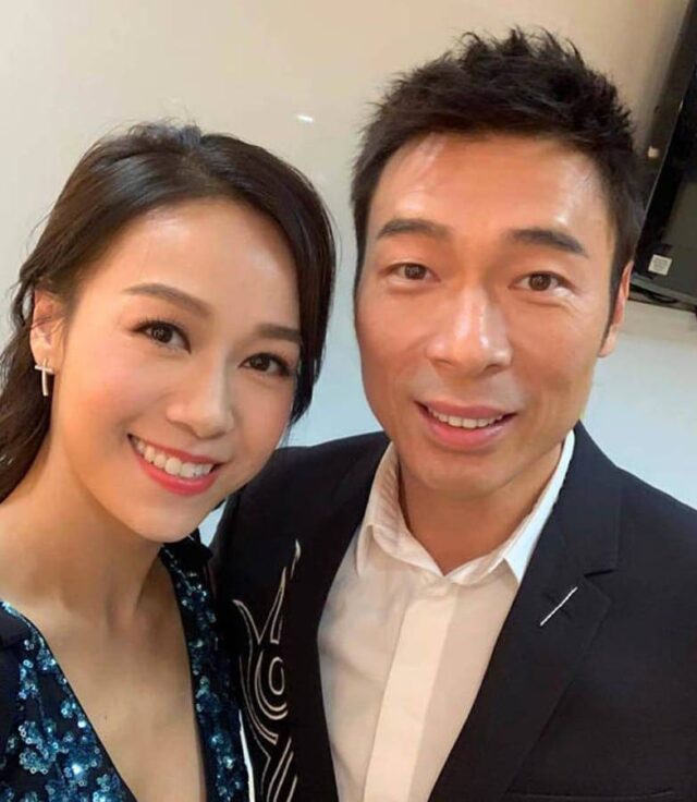 Á hậu tai tiếng mới giải nghệ 3 tháng đã quay lại showbiz, còn đem scandal ngoại tình chấn động ra 