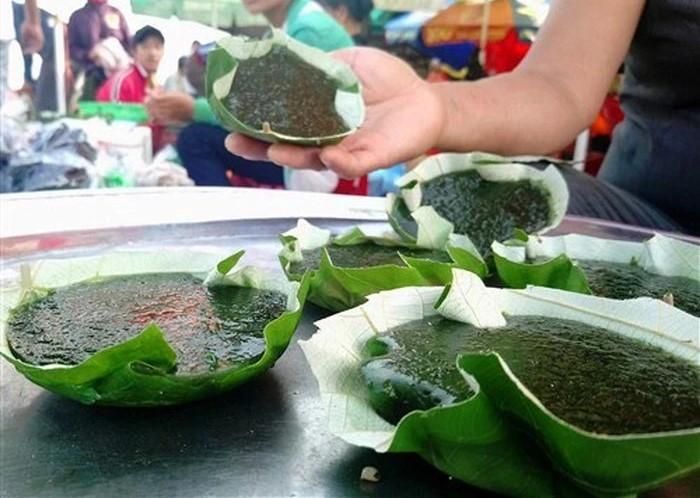 Những món ngon độc đáo chỉ có ở nơi từng được mệnh danh là "vùng đất khói lửa"- Ảnh 3.