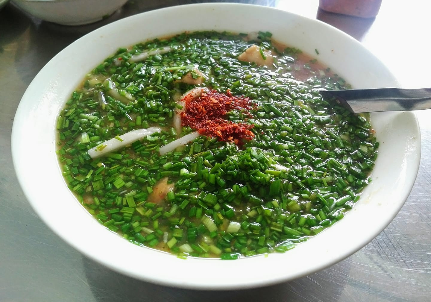 Những món ngon độc đáo chỉ có ở nơi từng được mệnh danh là "vùng đất khói lửa"- Ảnh 15.