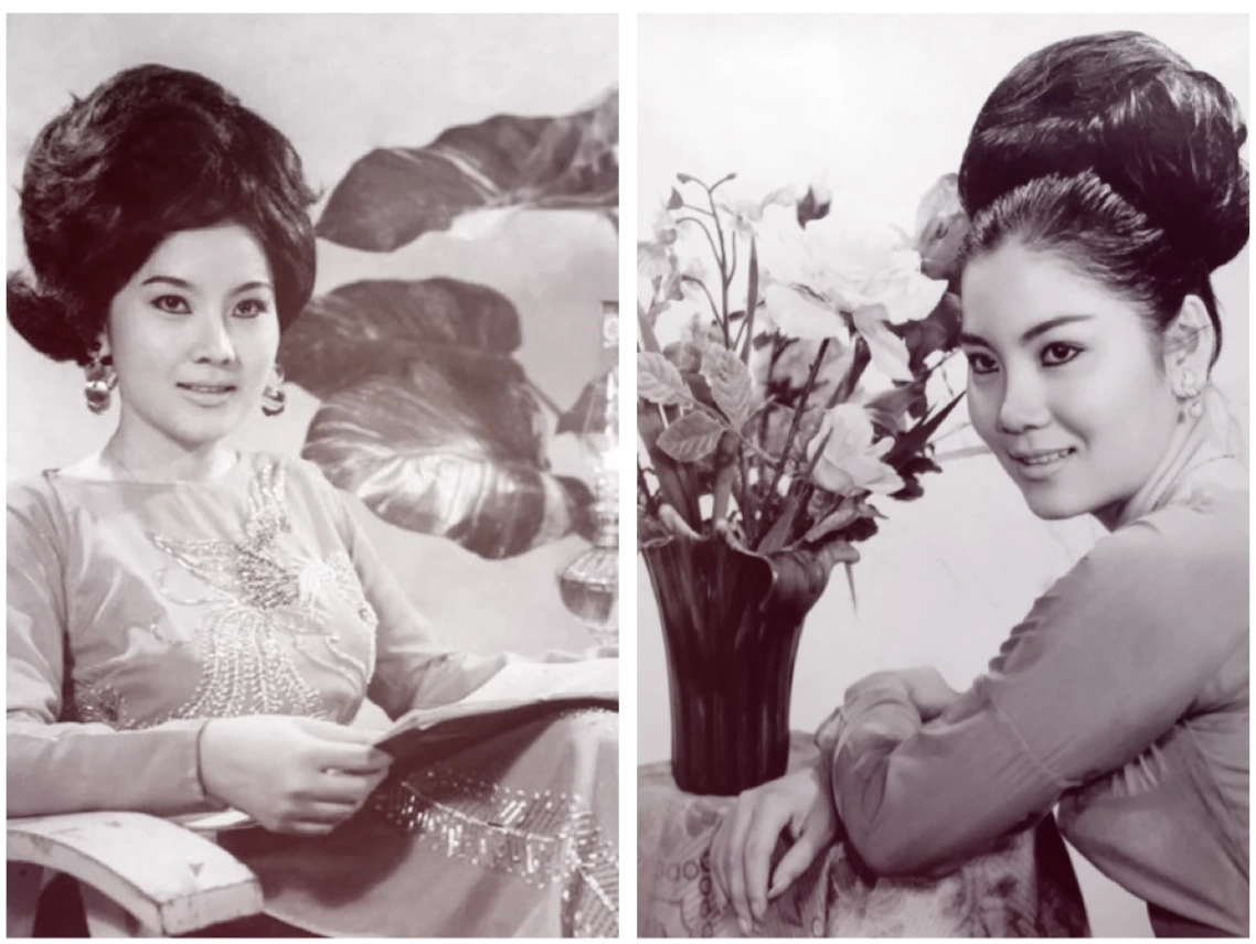 “Tứ đại mỹ nhân” một thời: Sở hữu nhà 5 tầng quận 3, U80 sống một mình sau 3 lần đổ vỡ hôn nhân- Ảnh 1.